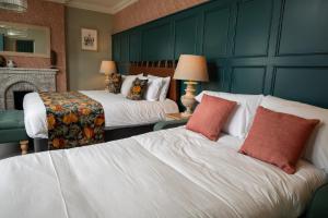 The Royal Inn by Chef & Brewer Collection - Eco-Friendly Facilities and Amenities