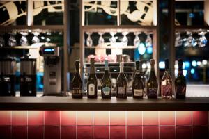 The Royal Park Canvas Ginza Corridor - On-site Dining Options