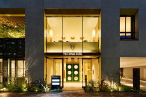 The Royal Park Hotel Ginza 6-Chome - Dining and Cuisine