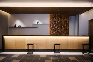 The Royal Park Hotel Kyoto Umekoji - Booking Policies