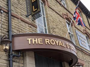 The Royal Station Hotel - Policies and Booking Information