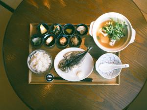 The Ryokan Tokyo YUGAWARA - On-site Activities