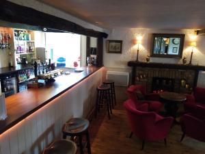 The Sibson Inn Hotel - Guest Reviews