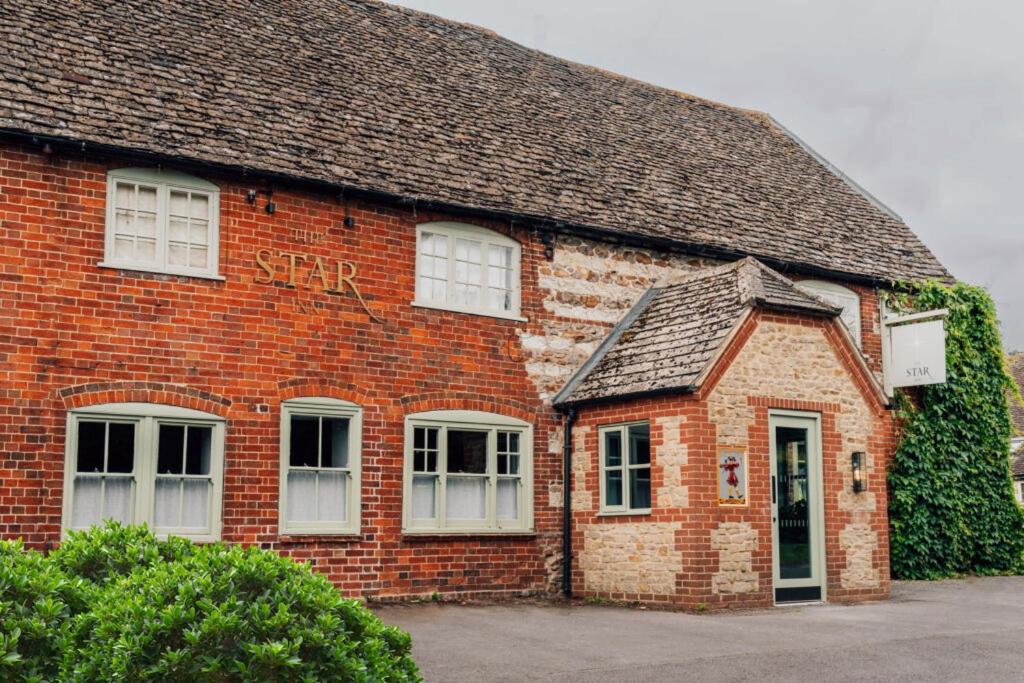 The Sparsholt Barn - Cuisine and Dining