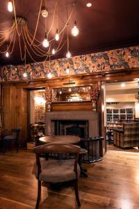 The Stanneylands - Room Amenities