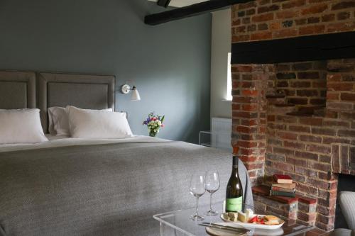 The Swan at Forest Row - Family and Children Policies