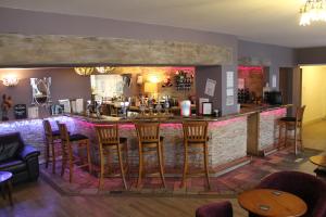 The Swan Motel, Gillingham - Facilities and Amenities