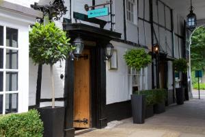 The Talbot Inn - Guest Feedback and Ratings
