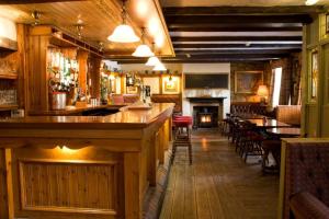 The Tankerville Arms - Exceptional Guest Reviews