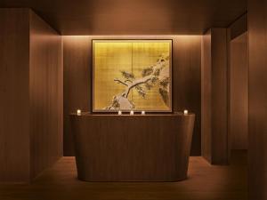 The Tokyo EDITION, Ginza - Amenities and Facilities