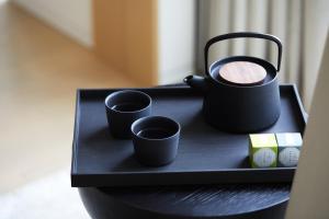 The Tokyo EDITION, Toranomon - Accessibility and Safety Features