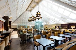 The Tokyo Station Hotel - Dining and Culinary Offerings