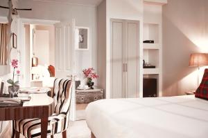 The Tophams Hotel - Policies and Additional Information