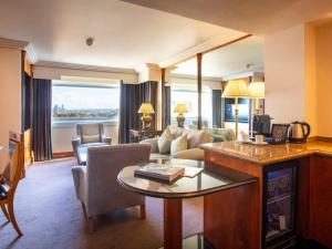 The Tower Hotel, London - Worth The Stay