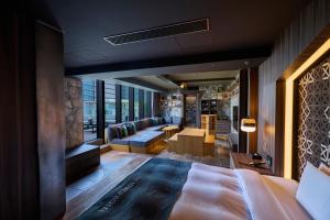 The Tower Hotel Nagoya - Dining and Breakfast