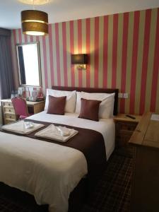 The Trafford Hotel - Guest Reviews and Ratings