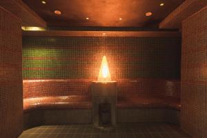 The Tytherington - Spa and Wellness