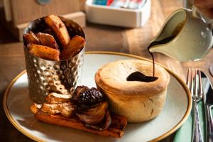 The Ullswater Inn- The Inn Collection Group - Policies and Additional Information