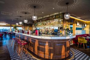 The Varsity Hotel & Spa - Booking and Policies
