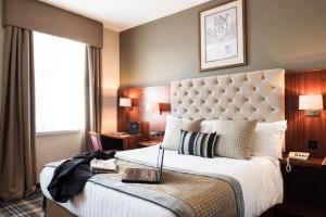 The Vermont Hotel & Vermont Aparthotel - Booking Information