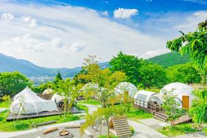 The Village Yufuin Onsen Glamping - Dining and Cooking Experience