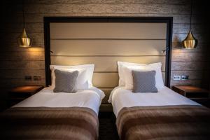 The Warwickshire Hotel and Country Club - Guest Reviews and Ratings