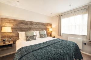 The Waterfront Hotel Spa & Golf - Dining Experiences