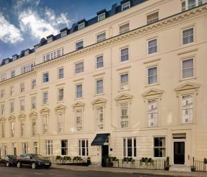 The Westbourne Hyde Park - Worth The Stay