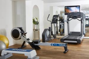 The Westbridge Hotel Stratford - Fitness and Recreation