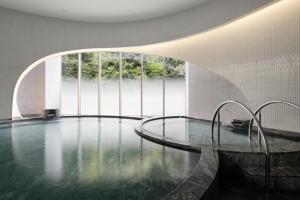 The Westin Miyako Kyoto - Policies and Checks