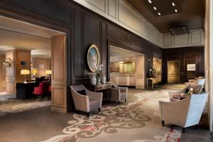 The Westin Paris - Vendôme - Dining Options