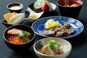 The Westin Sendai - Amenities and Facilities