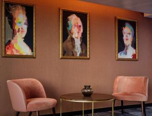 The Westminster London, Curio Collection by Hilton - Surrounding Attractions and Activities