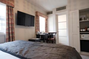 The White Swan Hotel - Dining Experiences