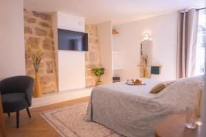 The Wine Museum - the Apartment - About Staying Here