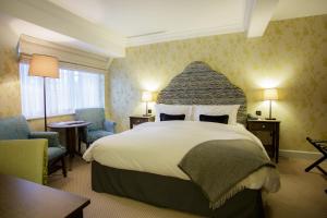 The Wood Norton - Dining Experiences and Local Produce