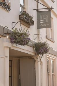 The Yard in Bath Hotel - Guest Experiences and Reviews
