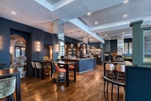 The Yorkshire Hotel - Check-in and Check-out Policies