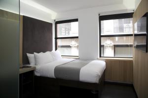 The Z Hotel City - Dining and Beverage Choices