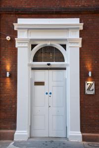 The Z Hotel Covent Garden - Tips for Booking