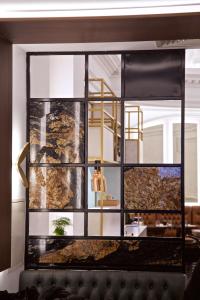 The Z Hotel Holborn - Booking Information