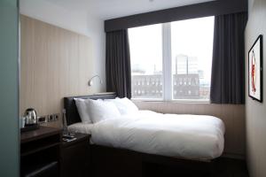 The Z Hotel Liverpool - Check-in, Policies, and Rules