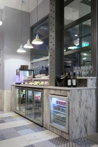 The Z Hotel Shoreditch - Policies and Important Information