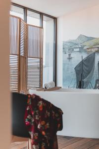 The Zoological & Spa Bordeaux Hotel - About Staying Here