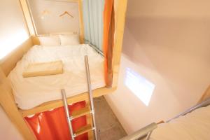 Theatel Sapporo - Health and Safety Measures