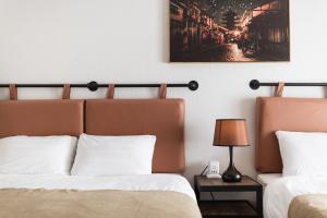 Their Mountain Tea House - Kitchen Amenities