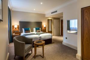 Thistle London Marble Arch - Sustainability Practices