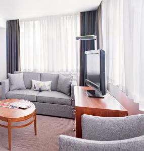 Thistle London Trafalgar Square - Dining Experiences