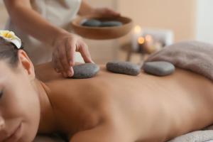 Thornton Hall Hotel & Spa - Spa and Wellness Facilities
