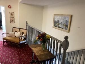 Thorverton Arms - Dining Options